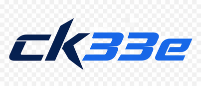 ck33e লোগো